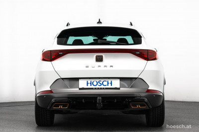 Cupra Formentor Gebrauchtwagen Cupra Formentor Gebrauchtwagen