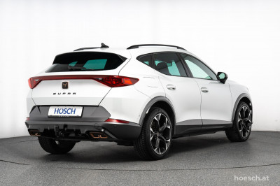 Cupra Formentor Gebrauchtwagen Cupra Formentor Gebrauchtwagen