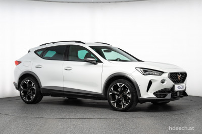 Cupra Formentor Gebrauchtwagen Cupra Formentor Gebrauchtwagen