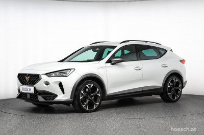 Cupra Formentor Gebrauchtwagen Cupra Formentor Gebrauchtwagen