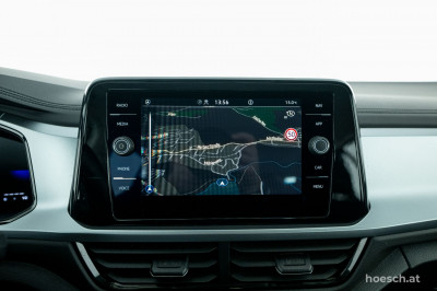 VW T-Roc Gebrauchtwagen VW T-Roc Gebrauchtwagen