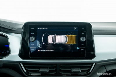 VW T-Roc Gebrauchtwagen VW T-Roc Gebrauchtwagen