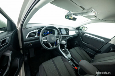 VW T-Roc Gebrauchtwagen VW T-Roc Gebrauchtwagen