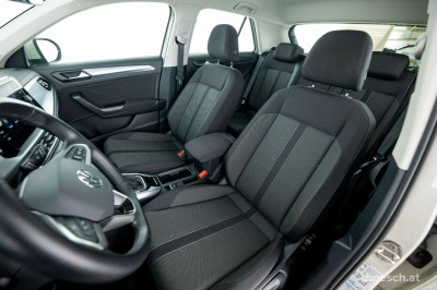 VW T-Roc Gebrauchtwagen VW T-Roc Gebrauchtwagen