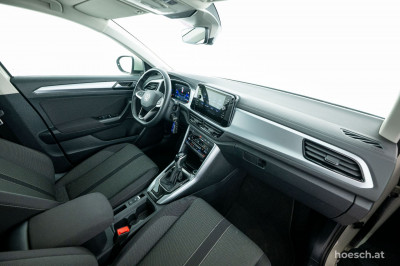 VW T-Roc Gebrauchtwagen VW T-Roc Gebrauchtwagen