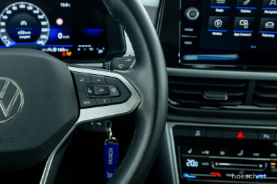 VW T-Roc Gebrauchtwagen VW T-Roc Gebrauchtwagen