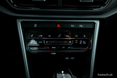 VW T-Roc Gebrauchtwagen VW T-Roc Gebrauchtwagen