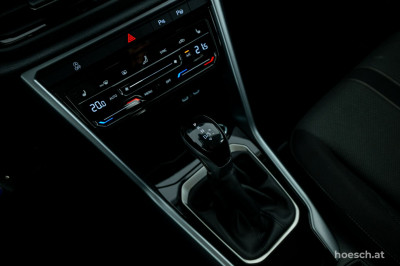 VW T-Roc Gebrauchtwagen VW T-Roc Gebrauchtwagen