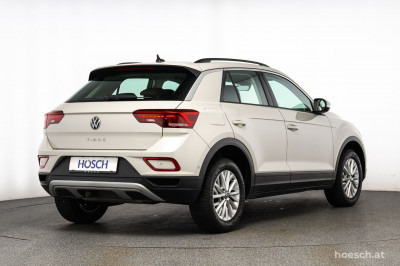 VW T-Roc Gebrauchtwagen VW T-Roc Gebrauchtwagen