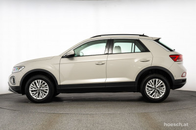 VW T-Roc Gebrauchtwagen VW T-Roc Gebrauchtwagen
