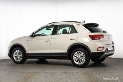 VW T-Roc Gebrauchtwagen VW T-Roc Gebrauchtwagen