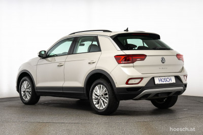 VW T-Roc Gebrauchtwagen VW T-Roc Gebrauchtwagen