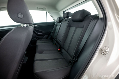 VW T-Roc Gebrauchtwagen VW T-Roc Gebrauchtwagen