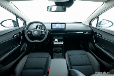 MG MG4 Gebrauchtwagen MG MG4 Gebrauchtwagen