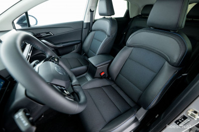 MG MG4 Gebrauchtwagen MG MG4 Gebrauchtwagen