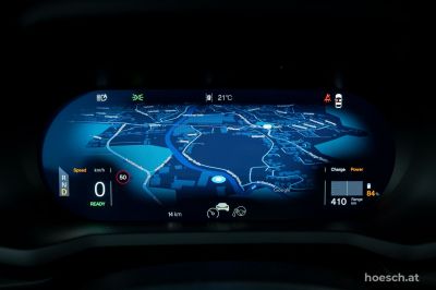 Polestar Polestar 2 Gebrauchtwagen