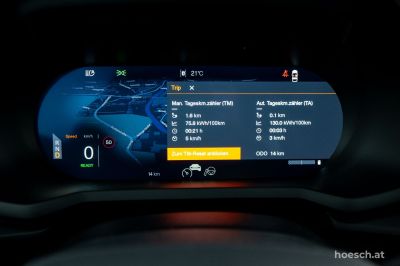 Polestar Polestar 2 Gebrauchtwagen