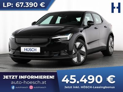 Polestar Polestar 2 Gebrauchtwagen
