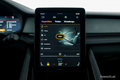 Polestar Polestar 2 Gebrauchtwagen Polestar Polestar 2 Gebrauchtwagen