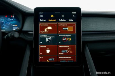 Polestar Polestar 2 Gebrauchtwagen