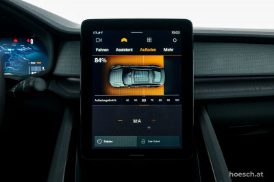 Polestar Polestar 2 Gebrauchtwagen Polestar Polestar 2 Gebrauchtwagen