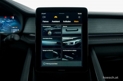 Polestar Polestar 2 Gebrauchtwagen Polestar Polestar 2 Gebrauchtwagen