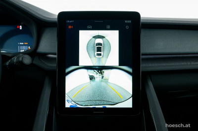 Polestar Polestar 2 Gebrauchtwagen Polestar Polestar 2 Gebrauchtwagen