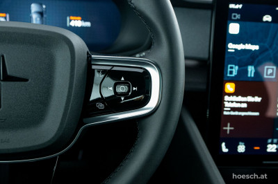 Polestar Polestar 2 Gebrauchtwagen Polestar Polestar 2 Gebrauchtwagen