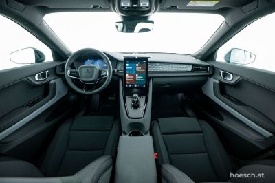 Polestar Polestar 2 Gebrauchtwagen