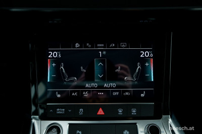 Audi e-tron Gebrauchtwagen Audi e-tron Gebrauchtwagen