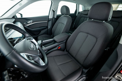 Audi e-tron Gebrauchtwagen Audi e-tron Gebrauchtwagen