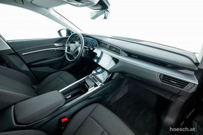 Audi e-tron Gebrauchtwagen Audi e-tron Gebrauchtwagen