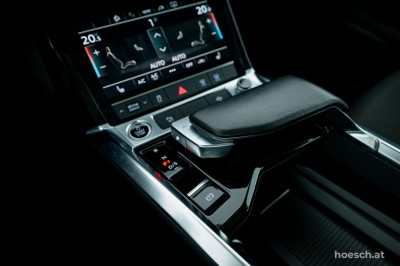 Audi e-tron Gebrauchtwagen Audi e-tron Gebrauchtwagen