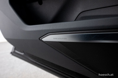 Audi e-tron Gebrauchtwagen Audi e-tron Gebrauchtwagen