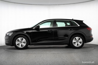 Audi e-tron Gebrauchtwagen Audi e-tron Gebrauchtwagen