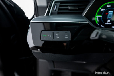 Audi e-tron Gebrauchtwagen Audi e-tron Gebrauchtwagen