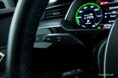 Audi e-tron Gebrauchtwagen Audi e-tron Gebrauchtwagen