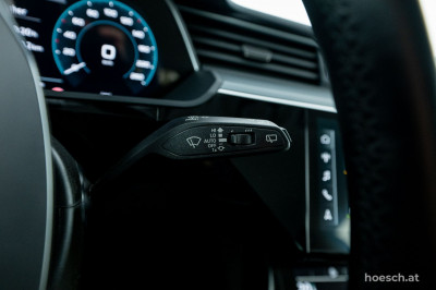 Audi e-tron Gebrauchtwagen Audi e-tron Gebrauchtwagen