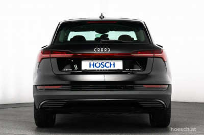 Audi e-tron Gebrauchtwagen Audi e-tron Gebrauchtwagen