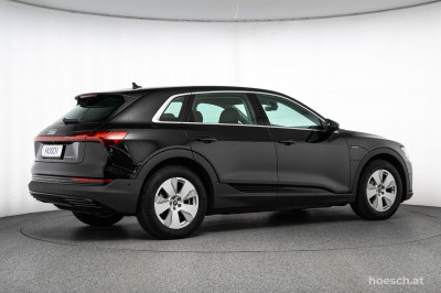Audi e-tron Gebrauchtwagen Audi e-tron Gebrauchtwagen