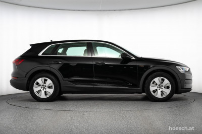 Audi e-tron Gebrauchtwagen Audi e-tron Gebrauchtwagen