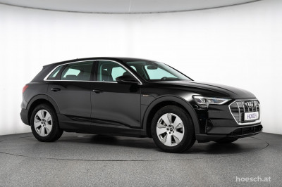 Audi e-tron Gebrauchtwagen Audi e-tron Gebrauchtwagen