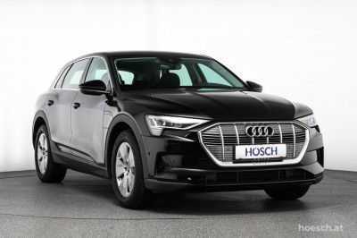 Audi e-tron Gebrauchtwagen Audi e-tron Gebrauchtwagen