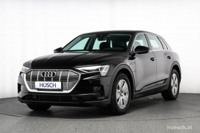 Audi e-tron Gebrauchtwagen Audi e-tron Gebrauchtwagen