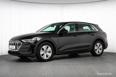 Audi e-tron Gebrauchtwagen Audi e-tron Gebrauchtwagen