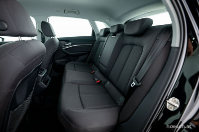 Audi e-tron Gebrauchtwagen Audi e-tron Gebrauchtwagen