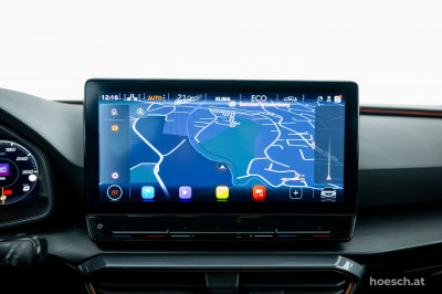 Cupra Leon Gebrauchtwagen Cupra Leon Gebrauchtwagen