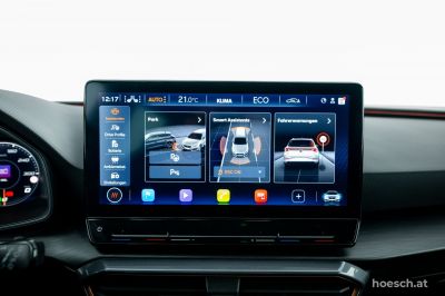 Cupra Leon Gebrauchtwagen