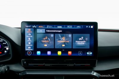 Cupra Leon Gebrauchtwagen