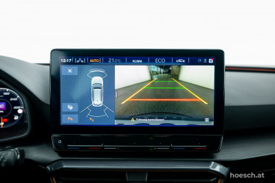 Cupra Leon Gebrauchtwagen Cupra Leon Gebrauchtwagen